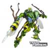 BotCon 2013: Official product images from Hasbro - Transformers Event: Transformers Generations Deluxe Waspinator Robot